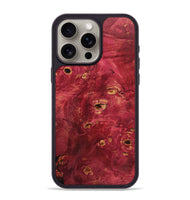 iPhone 15 Pro Max  Phone Case - Aliyah (Wood Burl, 723095)