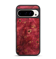 Pixel 9 Pro  Phone Case - Aliyah (Wood Burl, 723095)