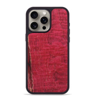 iPhone 15 Pro Max  Phone Case - Annabelle (Wood Burl, 723096)