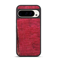 Pixel 9 Pro  Phone Case - Annabelle (Wood Burl, 723096)