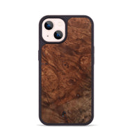 iPhone 14  Phone Case - Neal (Wood Burl, 723097)