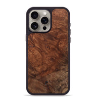 iPhone 15 Pro Max  Phone Case - Neal (Wood Burl, 723097)