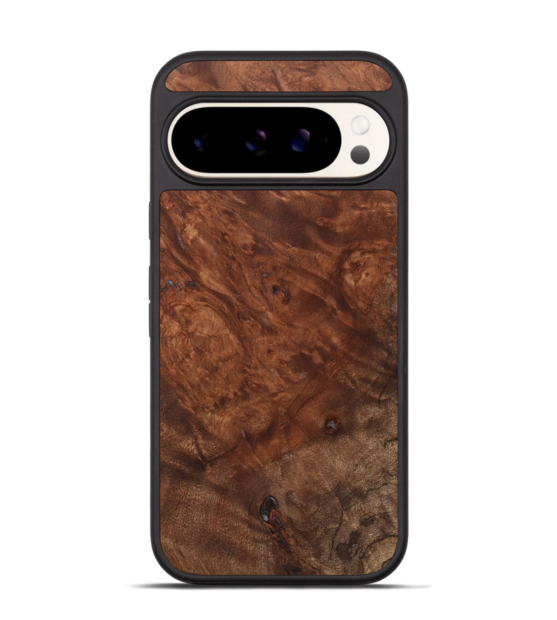 Pixel 9  Phone Case - Neal (Wood Burl, 723097)