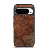 Pixel 9 Pro  Phone Case - Neal (Wood Burl, 723097)