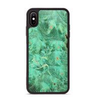 iPhone Xs Max  Phone Case - Tyrese (Wood Burl, 723098)