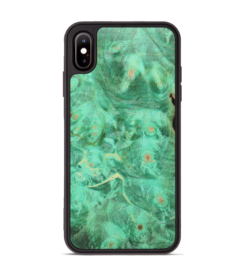 iPhone Xs Max  Phone Case - Tyrese (Wood Burl, 723098)