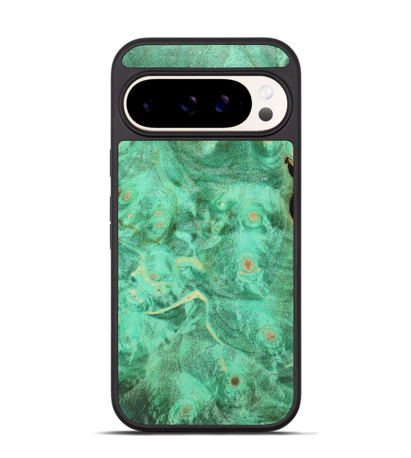 Pixel 9  Phone Case - Tyrese (Wood Burl, 723098)