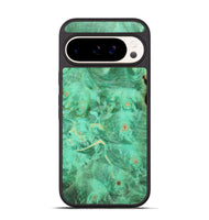 Pixel 9 Pro  Phone Case - Tyrese (Wood Burl, 723098)