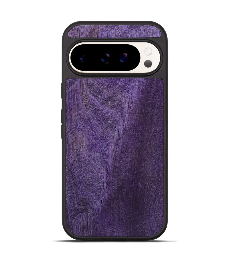 Pixel 9  Phone Case - Shawn (Wood Burl, 723099)