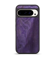 Pixel 9 Pro  Phone Case - Shawn (Wood Burl, 723099)