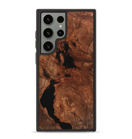 Galaxy S23 Ultra  Phone Case - Jodi (Wood Burl, 723101)