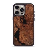 iPhone 15 Pro Max  Phone Case - Jodi (Wood Burl, 723101)