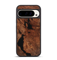 Pixel 9 Pro  Phone Case - Jodi (Wood Burl, 723101)