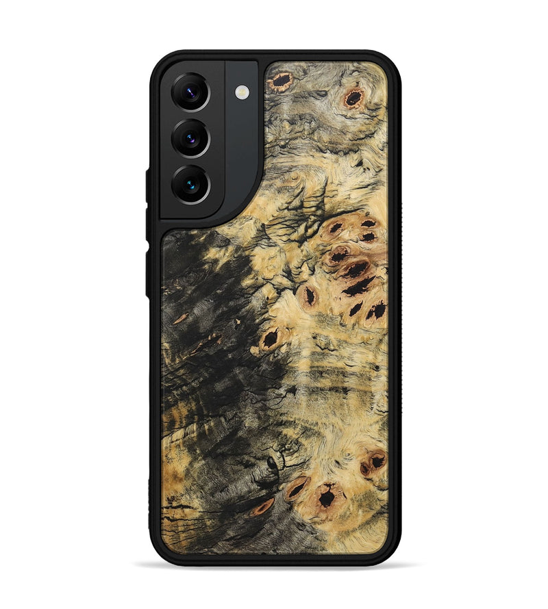 Galaxy S22 Plus  Phone Case - Betty (Wood Burl, 723102)