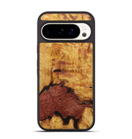 Pixel 9  Phone Case - Annabella (Wood Burl, 723104)