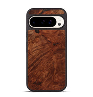 Pixel 9  Phone Case - Joyce (Wood Burl, 723106)