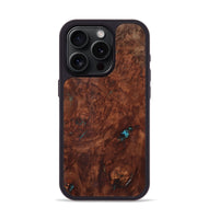 iPhone 15 Pro  Phone Case - Gabrielle (Wood Burl, 723107)