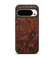 Pixel 9  Phone Case - Gabrielle (Wood Burl, 723107)