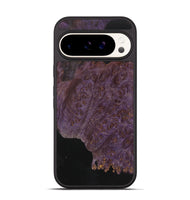 Pixel 9  Phone Case - Jordan (Wood Burl, 723108)