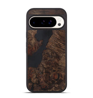 Pixel 9  Phone Case - Penny (Wood Burl, 723109)