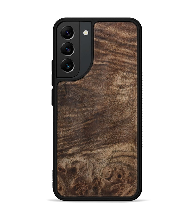 Galaxy S22 Plus  Phone Case - Harvey (Wood Burl, 723111)