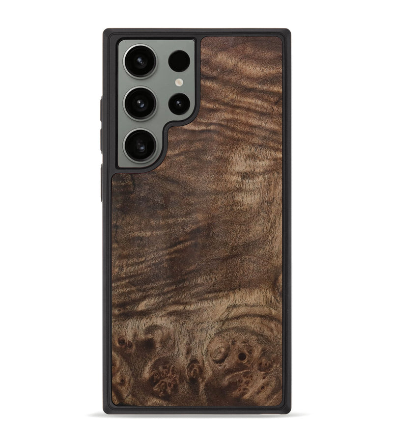 Galaxy S23 Ultra  Phone Case - Harvey (Wood Burl, 723111)