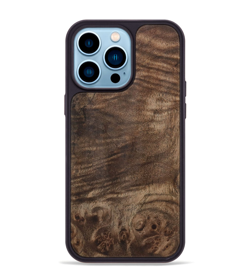 iPhone 14 Pro Max  Phone Case - Harvey (Wood Burl, 723111)