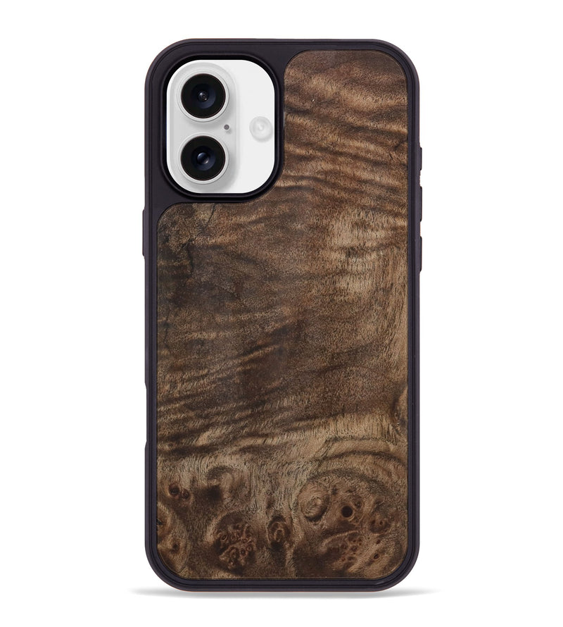 iPhone 16 Plus  Phone Case - Harvey (Wood Burl, 723111)