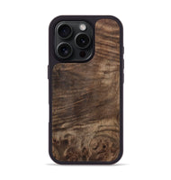 iPhone 16 Pro  Phone Case - Harvey (Wood Burl, 723111)