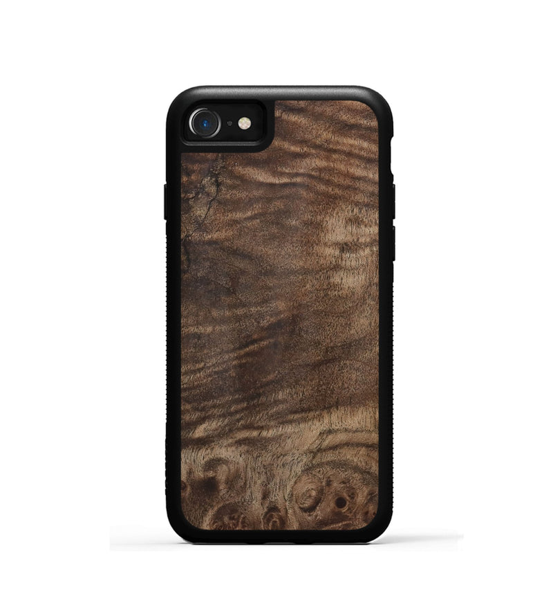 iPhone SE  Phone Case - Harvey (Wood Burl, 723111)