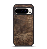 Pixel 9  Phone Case - Harvey (Wood Burl, 723111)