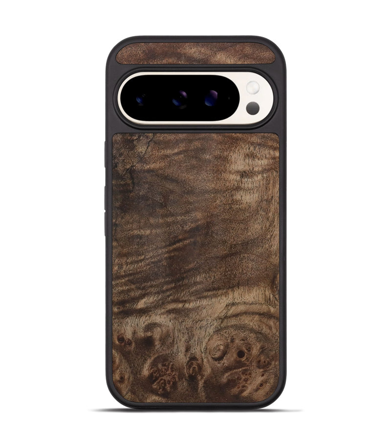 Pixel 9  Phone Case - Harvey (Wood Burl, 723111)