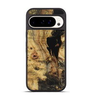 Pixel 9  Phone Case - Katie (Wood Burl, 723112)