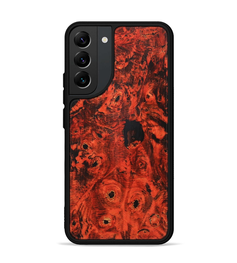 Galaxy S22 Plus  Phone Case - Jonas (Wood Burl, 723114)