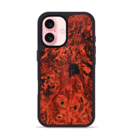 iPhone 16  Phone Case - Jonas (Wood Burl, 723114)