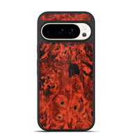 Pixel 9  Phone Case - Jonas (Wood Burl, 723114)