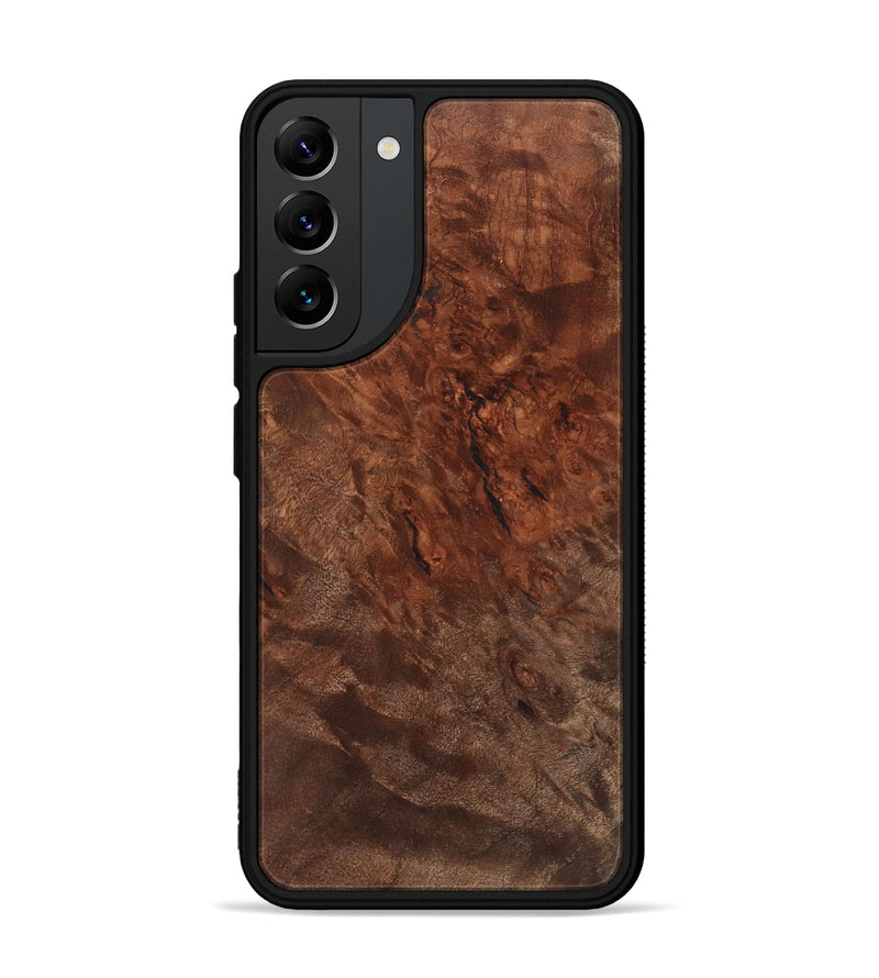 Galaxy S22 Plus  Phone Case - Etta (Wood Burl, 723115)