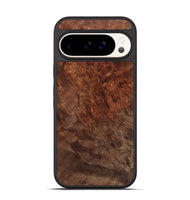 Pixel 9  Phone Case - Etta (Wood Burl, 723115)