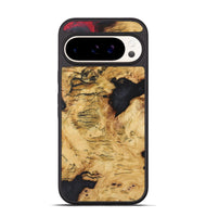 Pixel 9  Phone Case - Jasmin (Wood Burl, 723118)