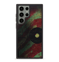 Galaxy S23 Ultra Wood Phone Case - Kali (Pattern, 723523)