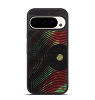 Pixel 9 Wood Phone Case - Kali (Pattern, 723523)