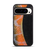 Pixel 9 Wood Phone Case - Miriam (Pattern, 723524)