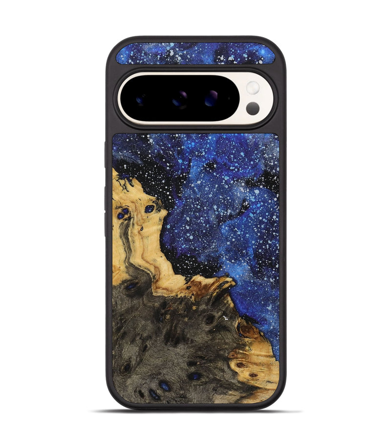 Pixel 9 Wood Phone Case - Kingston (Cosmos, 723526)