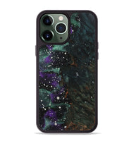 iPhone 13 Pro Max Wood Phone Case - Luciana (Cosmos, 723538)