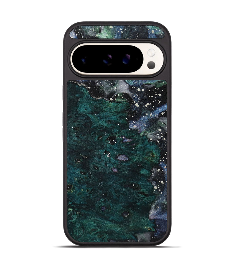 Pixel 9 Wood Phone Case - Maximus (Cosmos, 723539)