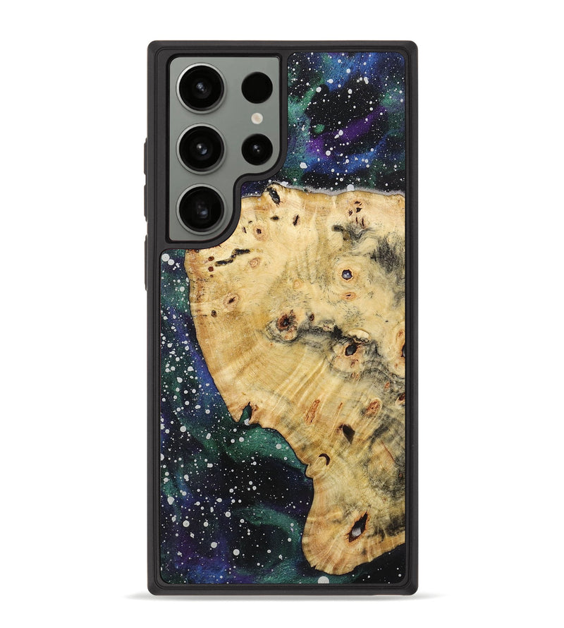 Galaxy S23 Ultra Wood Phone Case - Angelique (Cosmos, 723542)