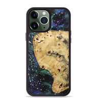 iPhone 13 Pro Max Wood Phone Case - Angelique (Cosmos, 723542)