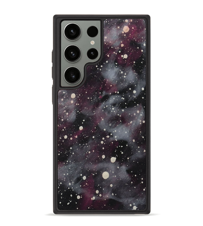 Galaxy S23 Ultra ResinArt Phone Case - Sonia (Cosmos, 723545)