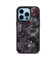 iPhone 14 Pro ResinArt Phone Case - Sonia (Cosmos, 723545)