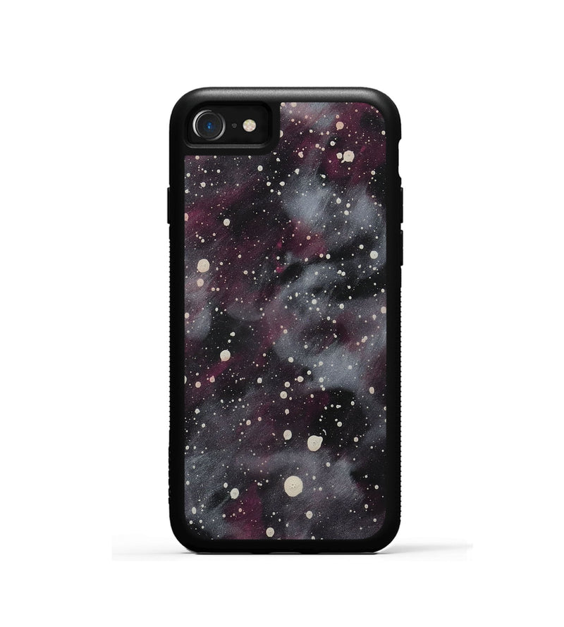 iPhone SE ResinArt Phone Case - Sonia (Cosmos, 723545)